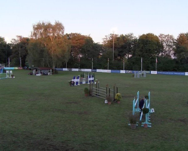 Reitturnier Scharnebeck 2024