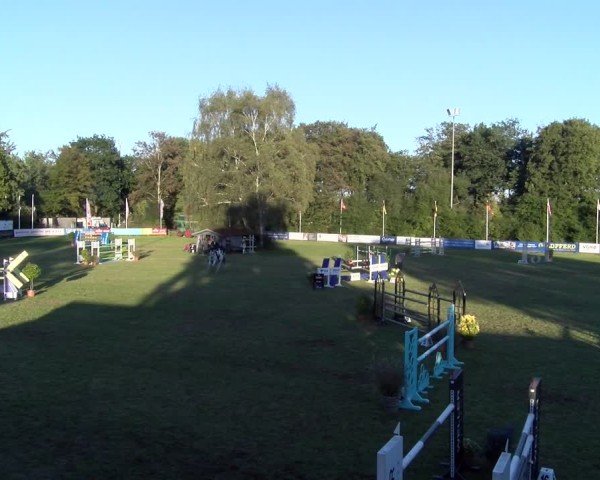 Reitturnier Scharnebeck 2024