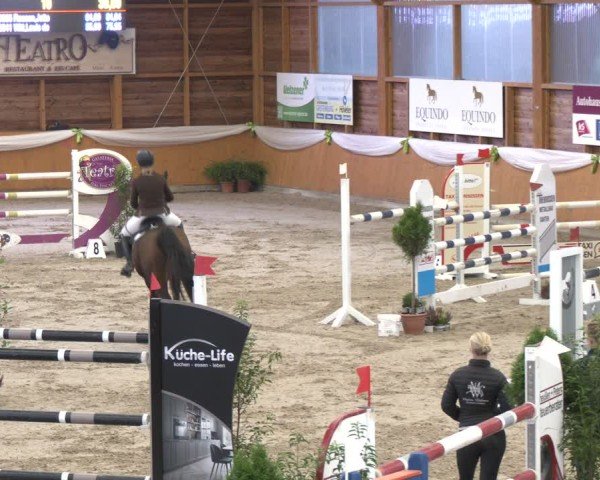Reitturnier Xanten - Reitanlage Miss 2024