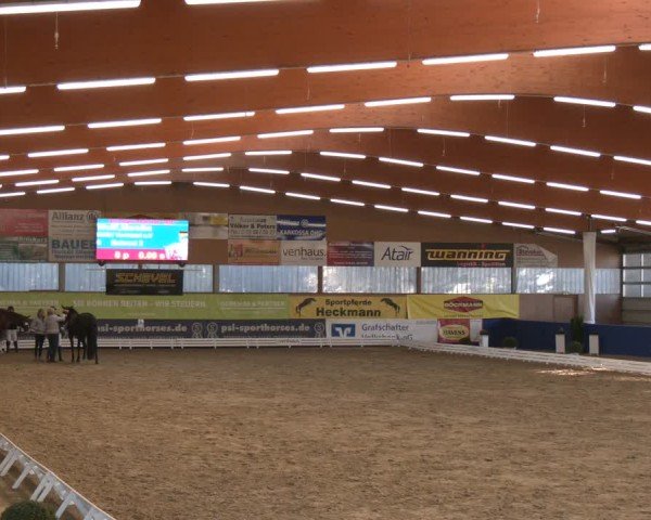 Reitturnier Isterberg 2024
