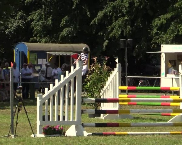 Reitturnier Kevelaer-Wetten 2013