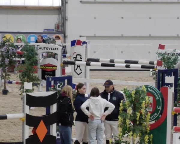 Reitturnier Borken 2024