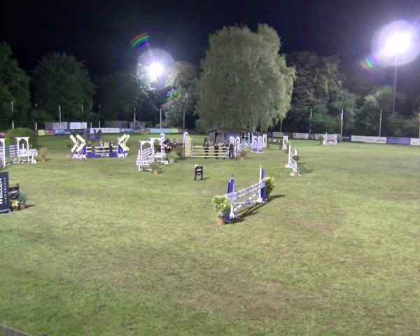 Reitturnier Scharnebeck 2024