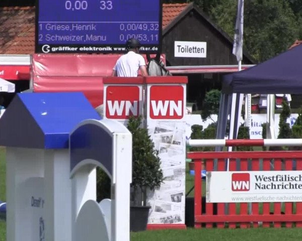 Westfalen-Woche 2013