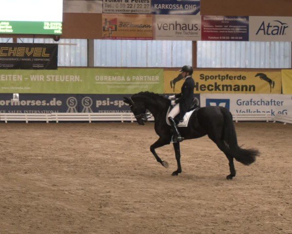Reitturnier Isterberg 2024