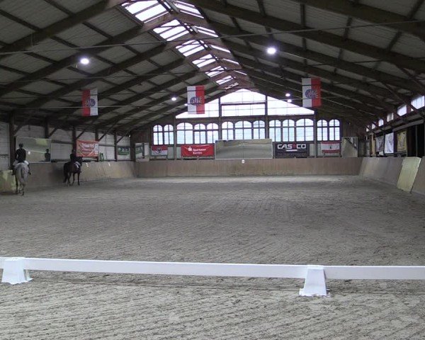 Reitturnier Elisenau 2024