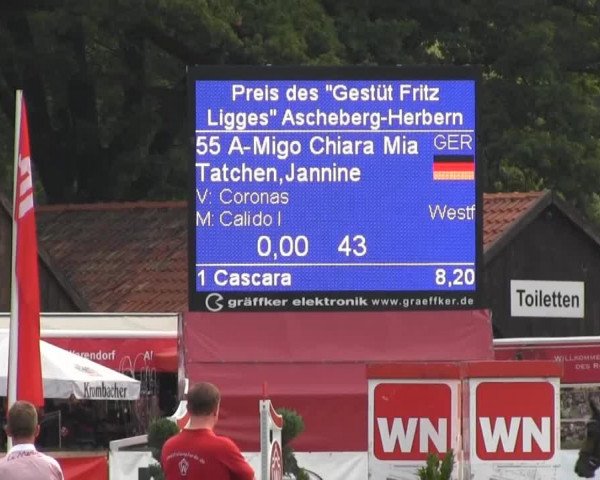 Westfalen-Woche 2013