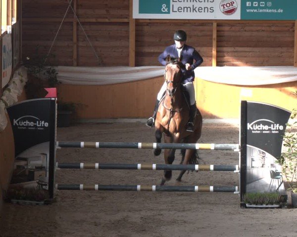 Reitturnier Xanten - Reitanlage Miss 2024