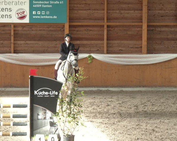 Reitturnier Xanten - Reitanlage Miss 2024