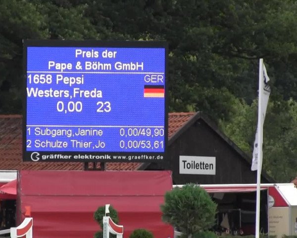 Westfalen-Woche 2013