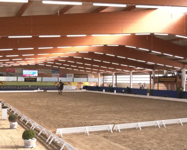 Reitturnier Isterberg 2024
