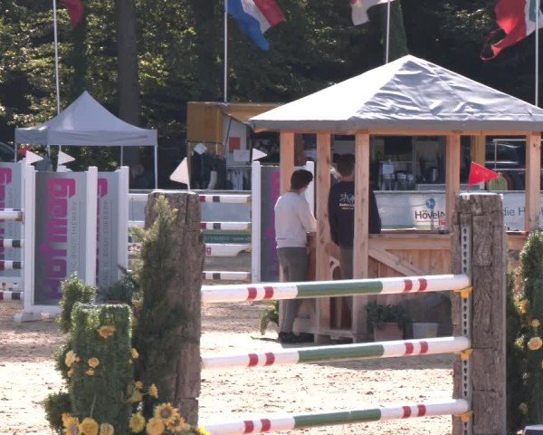 Reitturnier Ranshofen - Braunau am Inn 2024