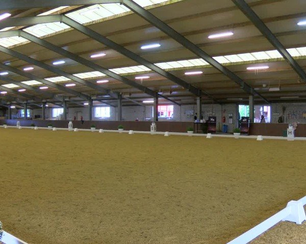 Reitturnier Bottrop-Kirchhellen 2024