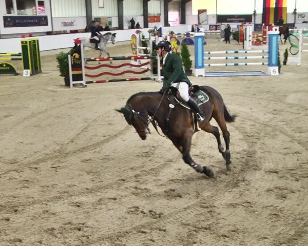 Reitturnier Karlsfeld/Obb. 2021