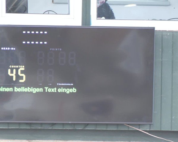Reitturnier Salzkotten 2024