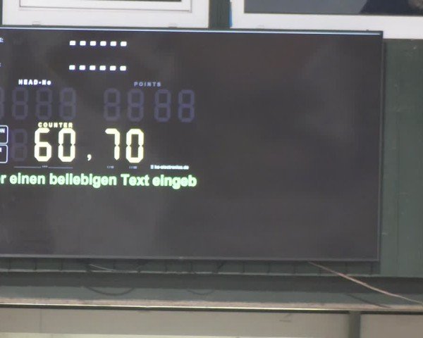 Reitturnier Salzkotten 2024