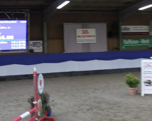 Reitturnier Gadebusch 2024
