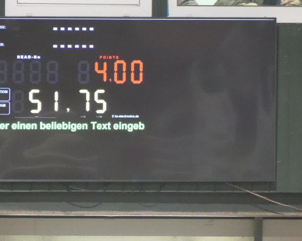 Reitturnier Salzkotten 2024