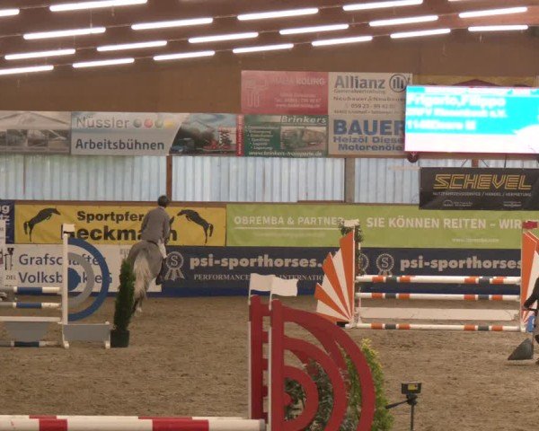 Reitturnier Isterberg 2024