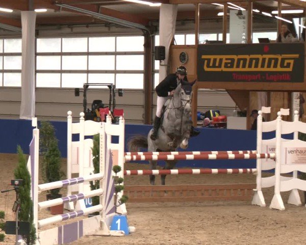 Reitturnier Isterberg 2024