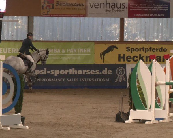Reitturnier Isterberg 2024