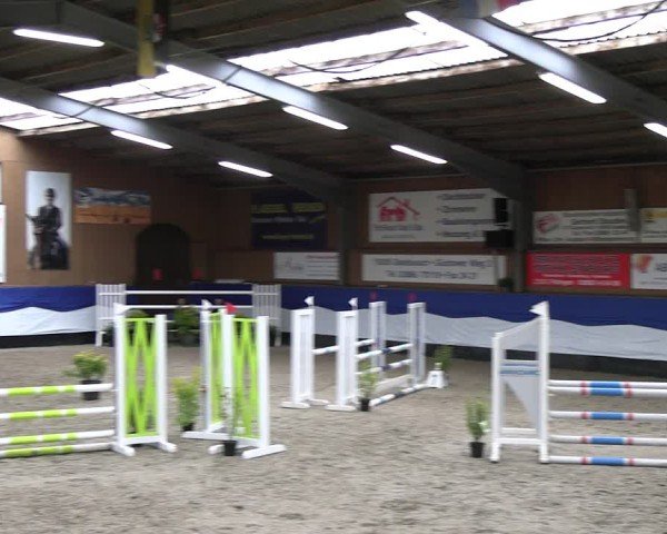 Reitturnier Gadebusch 2024