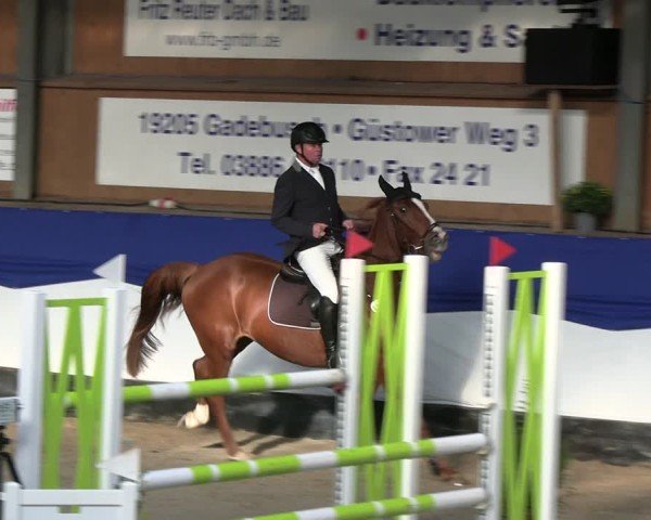 Reitturnier Gadebusch 2024