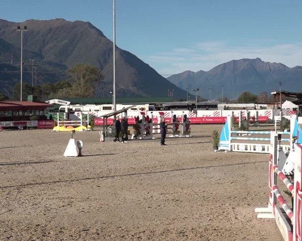 Reitturnier Giubiasco 2024