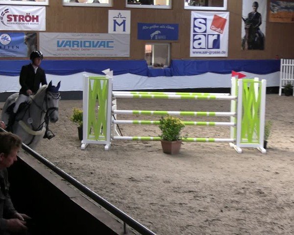 Reitturnier Gadebusch 2024