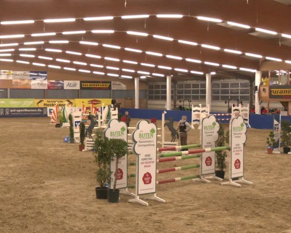 Reitturnier Isterberg 2024
