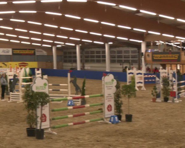 Reitturnier Isterberg 2024