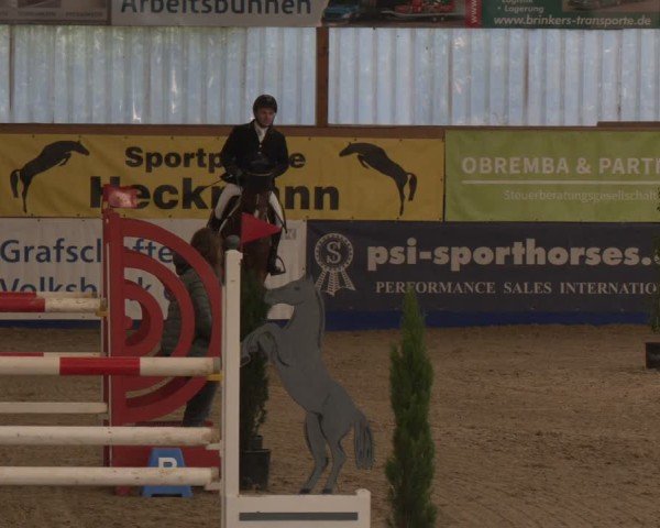 Reitturnier Isterberg 2024