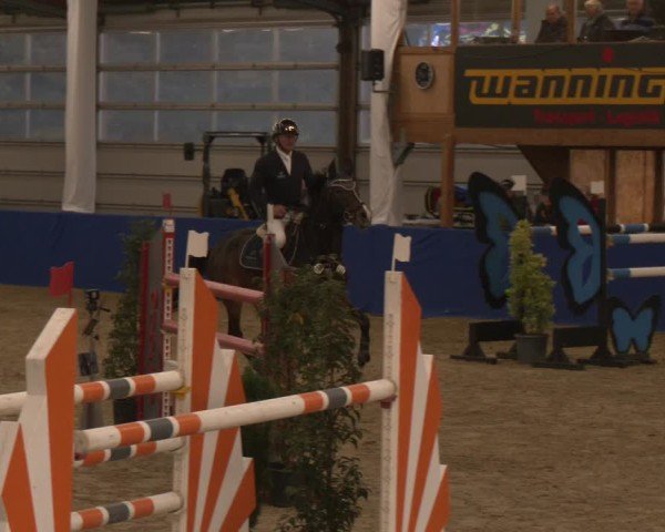 Reitturnier Isterberg 2024