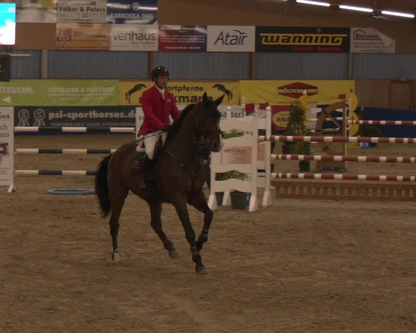Reitturnier Isterberg 2024