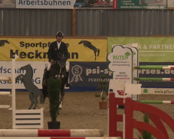 Reitturnier Isterberg 2024