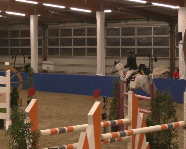 Reitturnier Isterberg 2024