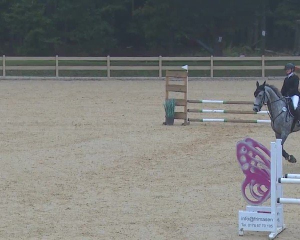 Reitturnier Tiefenhof/Opf. 2024
