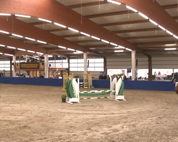 Reitturnier Isterberg 2024