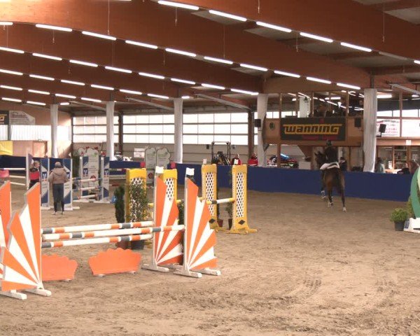 Reitturnier Isterberg 2024
