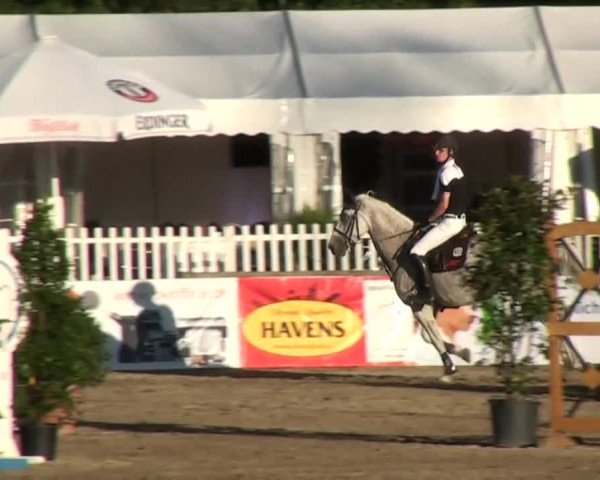 60. Lobbericher Reitsportfestival 01.-04.08.2013