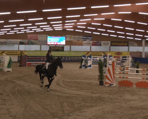 Reitturnier Isterberg 2024