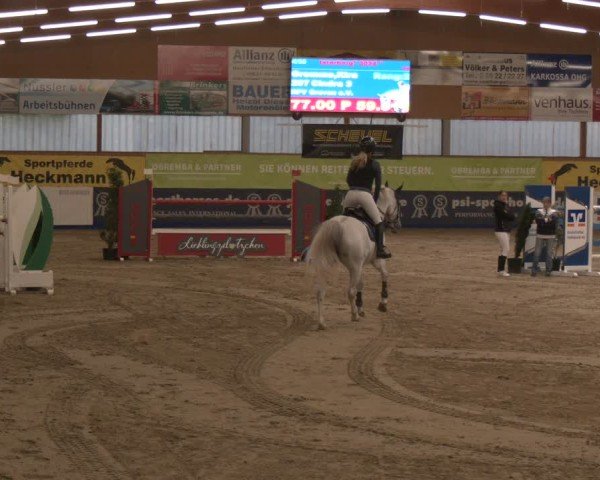 Reitturnier Isterberg 2024