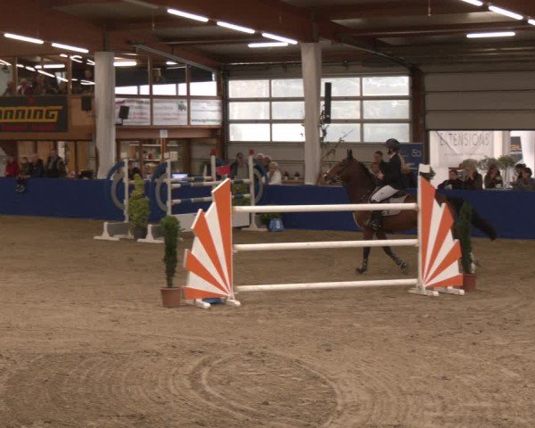 Reitturnier Isterberg 2024