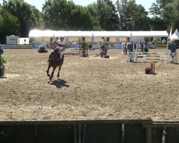60. Lobbericher Reitsportfestival 01.-04.08.2013