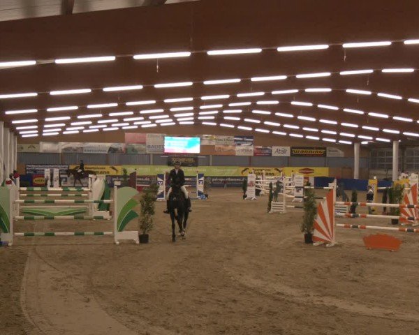 Reitturnier Isterberg 2024