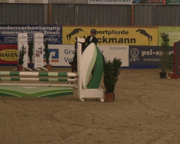 Reitturnier Isterberg 2024