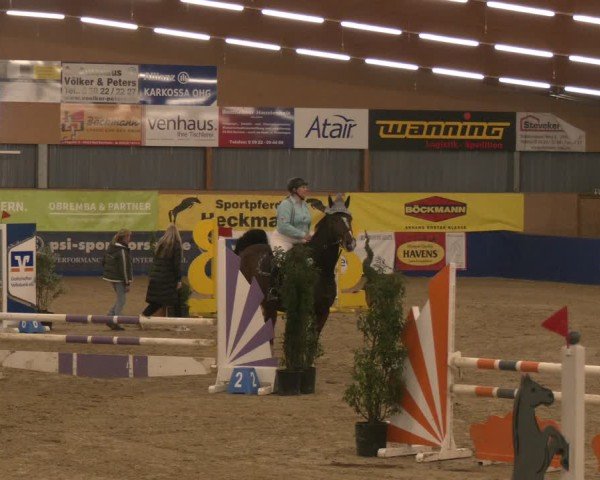 Reitturnier Isterberg 2024