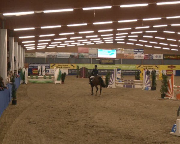 Reitturnier Isterberg 2024