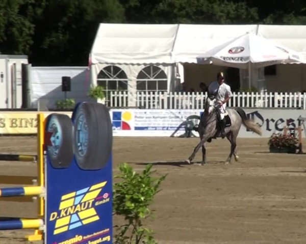 60. Lobbericher Reitsportfestival 01.-04.08.2013