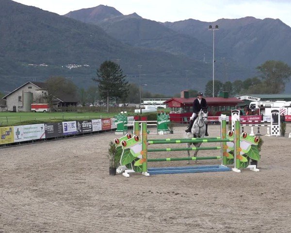 Reitturnier Giubiasco 2024